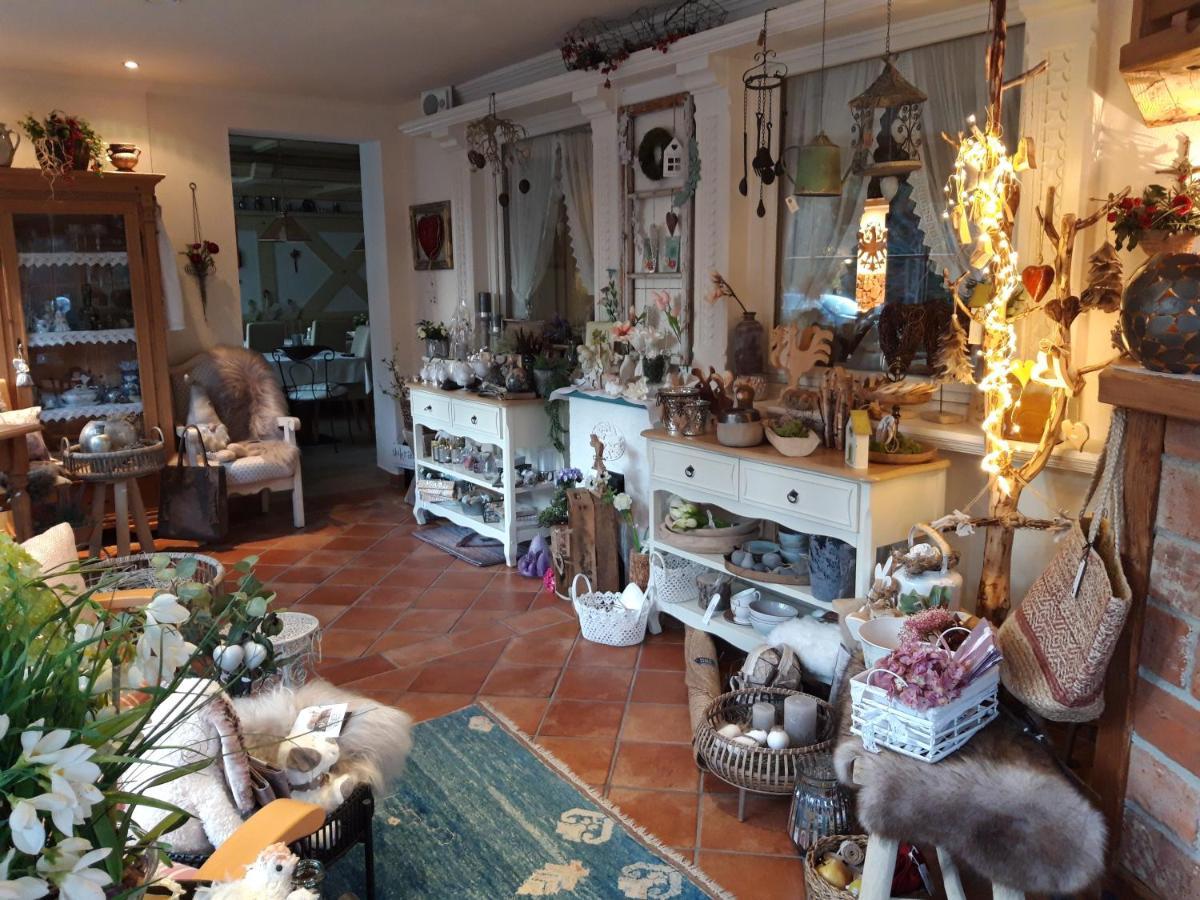 Landhaus Dengg Gerlos Exteriér fotografie
