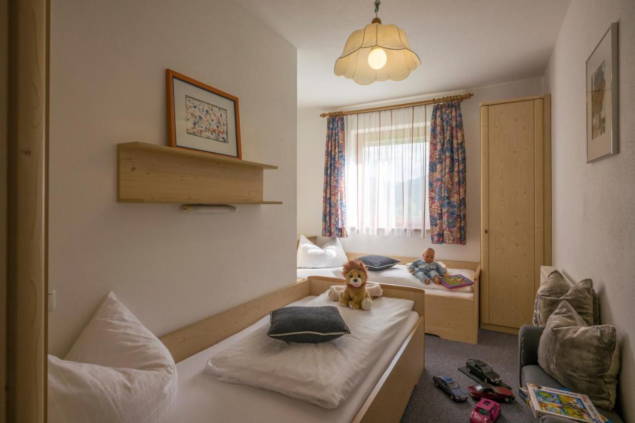 Landhaus Dengg Gerlos Exteriér fotografie